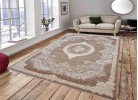 Тъкан килим ALLEGRA 5960 brown